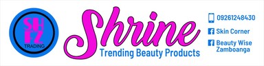 Shrine Trending Beauty Products
